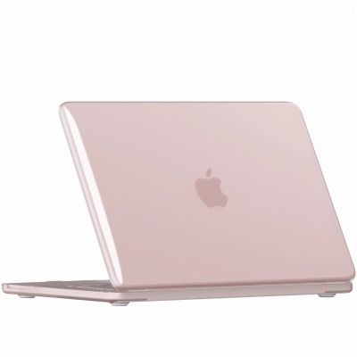 ����� ��� �������� Armorstandart 13" MacBook Neo Air Shell Pink (ARM91113) - �������� 2