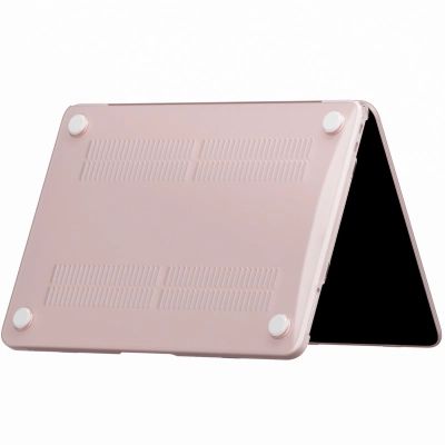 ����� ��� �������� Armorstandart 13" MacBook Neo Air Shell Pink (ARM91113) - �������� 4