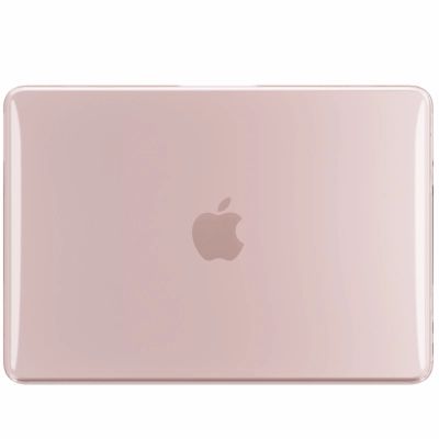 ����� ��� �������� Armorstandart 13" MacBook Neo Air Shell Pink (ARM91113) - �������� 1