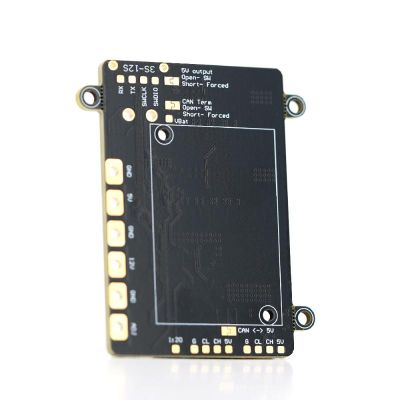 ����� ������������� ������� (PDB) TBS Lucid DroneCAN 20A Power Supply - �������� 2