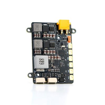 ����� ������������� ������� (PDB) TBS Lucid DroneCAN 20A Power Supply - �������� 1