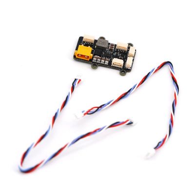 ������ �������� TBS Lucid DroneCAN Splitter w/ 4A BEC - �������� 3