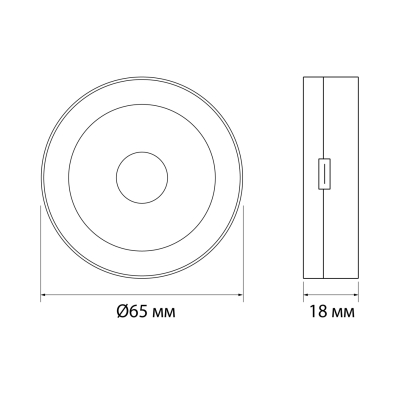 ��������� Videx VL-NL064W-G - �������� 12