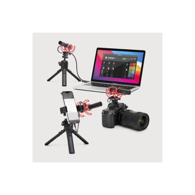 �������� Rode VideoMic GO II (233311) - �������� 11