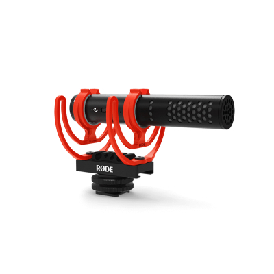 �������� Rode VideoMic GO II (233311) - �������� 3