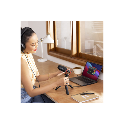 �������� Rode VideoMic GO II (233311) - �������� 9