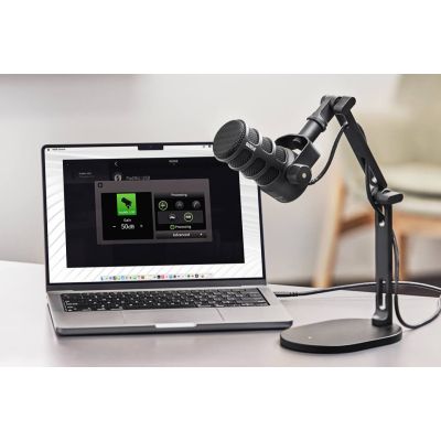 �������� Rode PodMic USB (234561) - �������� 12