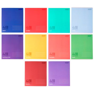 ������� ZiBi ����� �������� MONOCHROME 10 ����, 8 ��������� (ZB.1705-99) - �������� 1