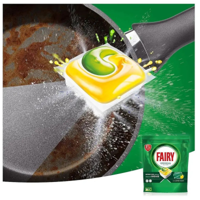 �������� ��� ������������� ����� Fairy ���-�-1 Original ����� 29 ��. (8006530115711) - �������� 3