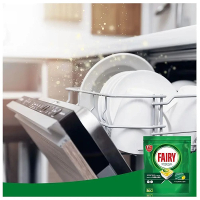 �������� ��� ������������� ����� Fairy ���-�-1 Original ����� 29 ��. (8006530115711) - �������� 7