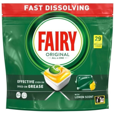 �������� ��� ������������� ����� Fairy ���-�-1 Original ����� 29 ��. (8006530115711) - �������� 1