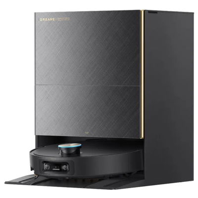 ������� Dreame Bot X60 Ultra Complete Black (RLX87DE-bl) - �������� 4