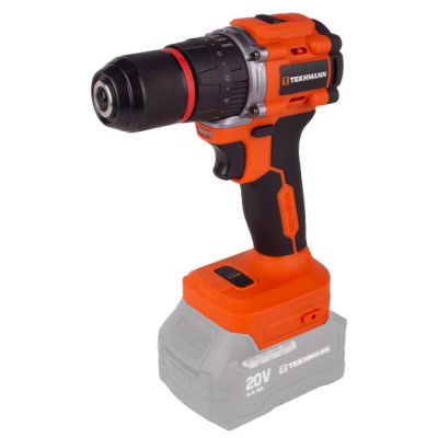 ���������� Tekhmann TCID-70 BL TekPower (��� ��� �� ��) (854835) - �������� 2