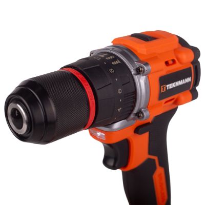 ���������� Tekhmann TCID-70 BL TekPower (��� ��� �� ��) (854835) - �������� 4