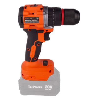 ���������� Tekhmann TCID-70 BL TekPower (��� ��� �� ��) (854835) - �������� 1