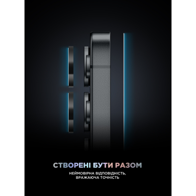 ������ �������� Armorstandart Supreme Plus Icon Samsung S26 Black (ARM91802) - �������� 7