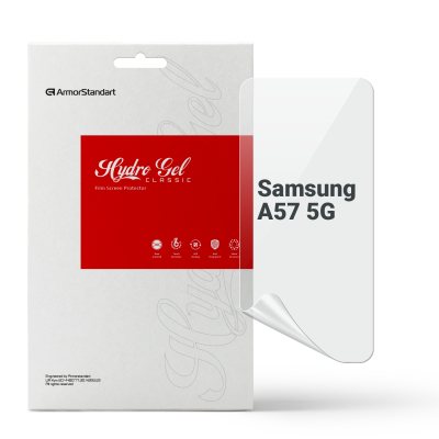 ������ �������� Armorstandart hydrogel Samsung A57 5G (ARM89616) - �������� 1