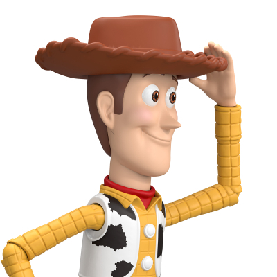 ������� Toy Story ���� ��� ������ ������ 23 �� (JKV14) - �������� 5