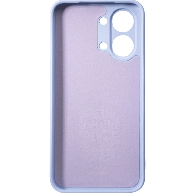 ����� ��� ���������� �������� Armorstandart ICON Xiaomi Poco X8 Pro Max 5G Lavender (ARM91081) - �������� 2