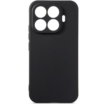 ����� ��� ���������� �������� Armorstandart Matte Slim Fit Xiaomi 17T 5G Black (ARM90969) - �������� 1