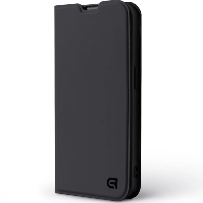 ����� ��� ���������� �������� Armorstandart OneFold Case Samsung S26 5G Black (ARM88768) - �������� 2