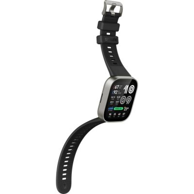 �����-�������� Amazfit Bip Max Silver W2568AP1N (1199295) - �������� 10