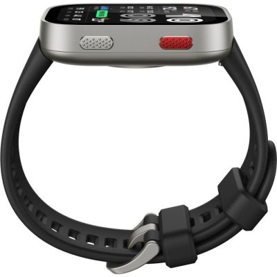 �����-�������� Amazfit Bip Max Silver W2568AP1N (1199295) - �������� 7