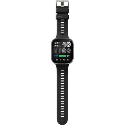 �����-�������� Amazfit Bip Max Silver W2568AP1N (1199295) - �������� 8