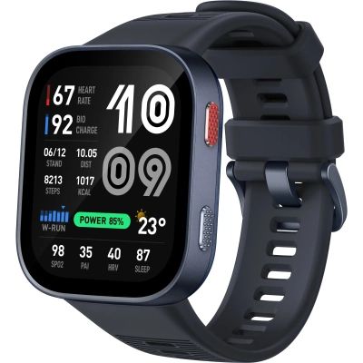 �����-�������� Amazfit Bip Max Dark Blue W2568AP2N (1199296) - �������� 2