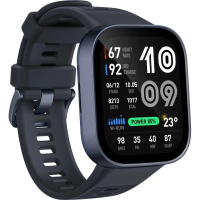 �����-�������� Amazfit Bip Max Dark Blue W2568AP2N (1199296) - �������� 3
