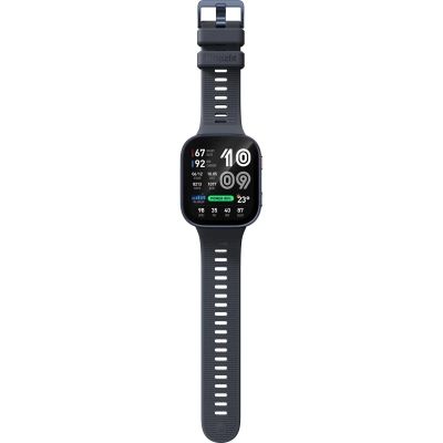 �����-�������� Amazfit Bip Max Dark Blue W2568AP2N (1199296) - �������� 5