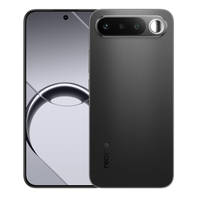 �������� ������� realme 16 5G 8/256GB Air Black - �������� 1