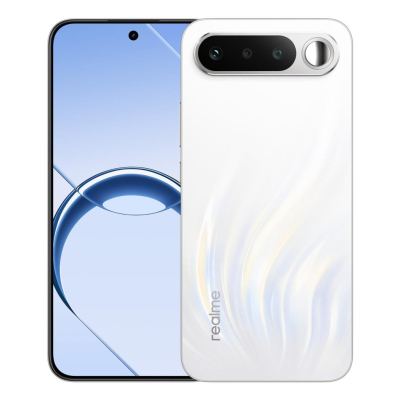�������� ������� realme 16 5G 8/256GB Air White - �������� 1