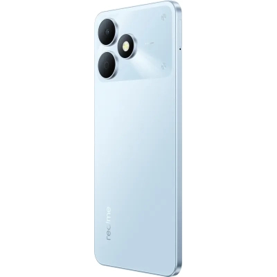 �������� ������� realme Note 80 4/128GB Glacier Blue - �������� 10