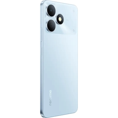 �������� ������� realme Note 80 4/128GB Glacier Blue - �������� 11