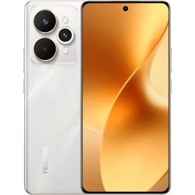 �������� ������� realme 15 Pro 5G 12/256GB Flowing Silver - �������� 1