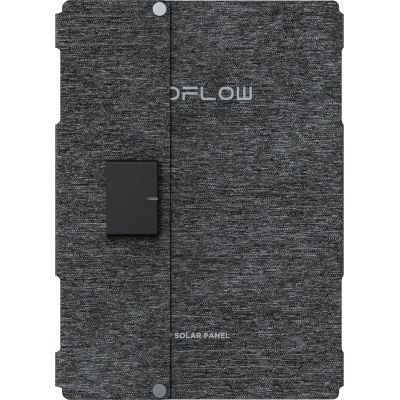 ����������� ��������� ������ EcoFlow 45W Solar Panel (EFSOLAR45-TYPE-C) - �������� 3