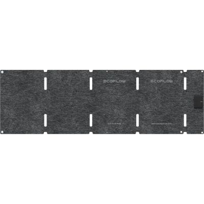 ����������� ��������� ������ EcoFlow 45W Solar Panel (EFSOLAR45-TYPE-C) - �������� 1