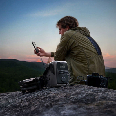 �������� ������� EcoFlow TRAIL 300 DC 300W 288 Wh (EF-TRAIL300-N) - �������� 10