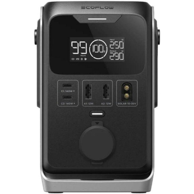 �������� ������� EcoFlow TRAIL 300 DC 300W 288 Wh (EF-TRAIL300-N) - �������� 2