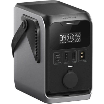 �������� ������� EcoFlow TRAIL 300 DC 300W 288 Wh (EF-TRAIL300-N) - �������� 1