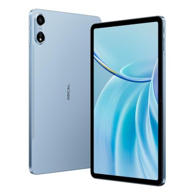 ������� Oscal Pad 100 12.0" 6/256GB 4G (LTE) Sky Blue (6931548326335) - �������� 2