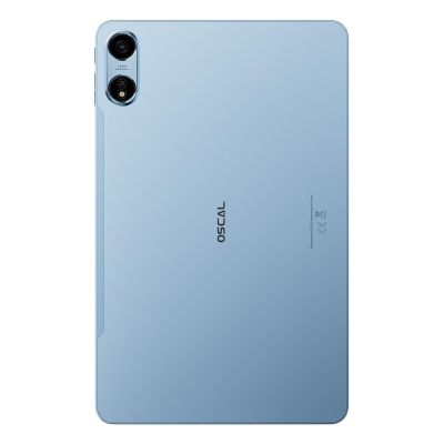 ������� Oscal Pad 100 12.0" 6/256GB 4G (LTE) Sky Blue (6931548326335) - �������� 3