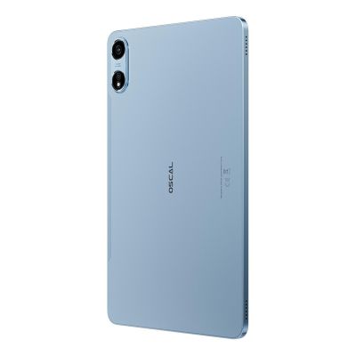 ������� Oscal Pad 100 12.0" 6/256GB 4G (LTE) Sky Blue (6931548326335) - �������� 6