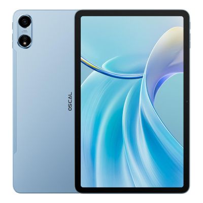 ������� Oscal Pad 100 12.0" 6/256GB 4G (LTE) Sky Blue (6931548326335) - �������� 1