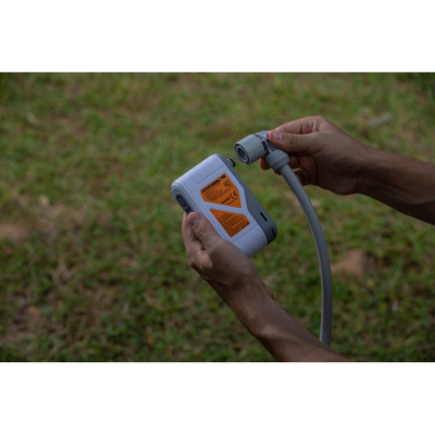 ��� ����������� Flextail Max Shower �� ������, ���� (6975755962115) - �������� 8