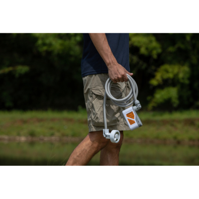 ��� ����������� Flextail Max Shower �� ������, ���� (6975755962115) - �������� 9