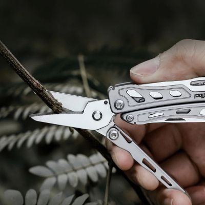 ��������� NexTool Mini Flagship Multi Tool F12 (NE20410) - �������� 4