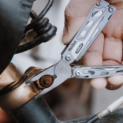 ��������� NexTool Mini Flagship Multi Tool F12 (NE20410) - �������� 6