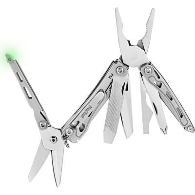 ��������� NexTool Mini Flagship Multi Tool F12 (NE20410) - �������� 1